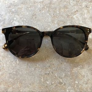 BRAND NEW Raen Norie Sunglasses
